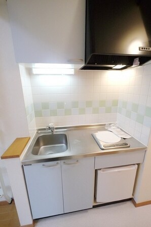 メゾンモデルノパドレの物件内観写真